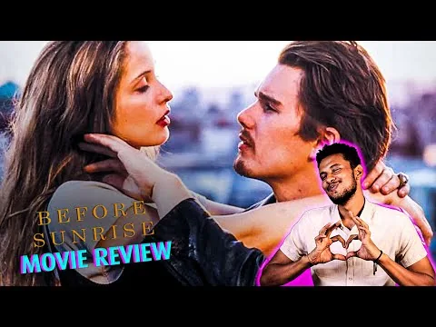 StamFlix | Before Sunrise الحلقة 3 | مراجعة فيلم