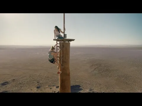 FALL ( ΠΤΩΣΗ ) 2022-- MOVIE REVIEW / ΚΡΙΤΙΚΗ ΤΑΙΝΙΑΣ