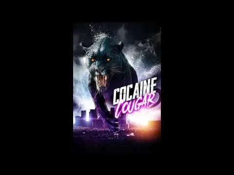 Cocaine Cougar (2023) Audio Movie Review