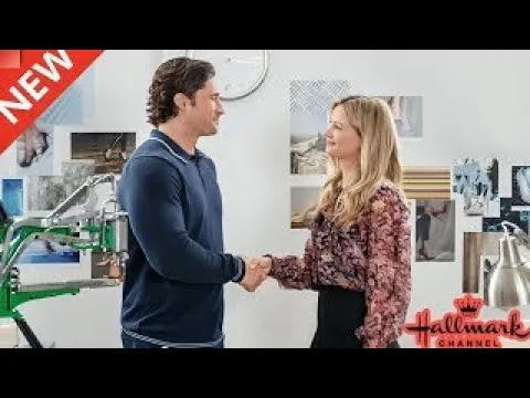 Head Over Heels 2024 - Great Hallmark Movies 2024 - New Hallmark Romance 2024 - @4KSHADIN 