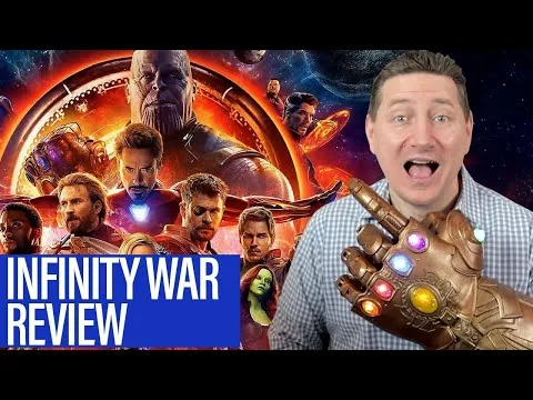 Avengers Infinity War Movie Review