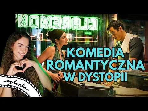 TYLKO JEDNA NOC - idealny film dla romantyków! RECENZJA FILMU BEZ SPOJLERÓW!