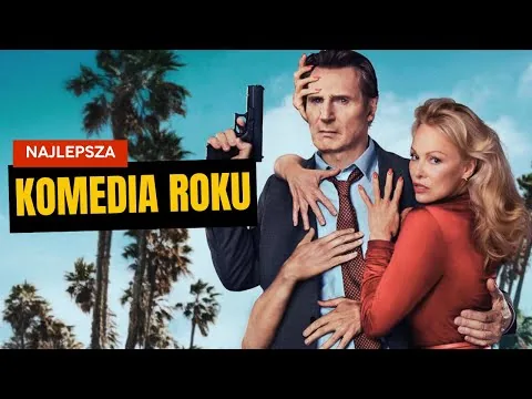 Leslie Nielsen byłby dumny! Recenzja filmu „Naga broń”