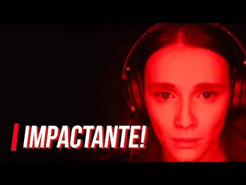 RED ROOMS - UM FILME QUE VAI TE PERTURBAR E SURPREENDER
