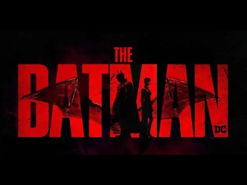 Filmrecensie The Batman (2022)