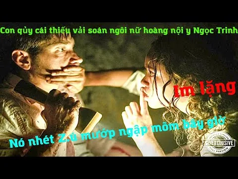 Thanh niên chịch thủ, Valentine bị nhét trọn quả Zú mướp dài vào mõm || Review phim : Kẻ man rợ 2022