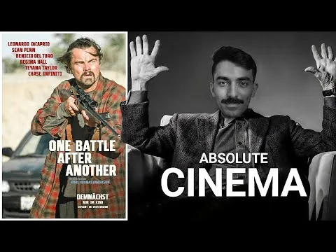 مراجعة الفيلم اللي تقييمه ١٠/١٠ | معركة تلو الأخرى One Battle After Another 