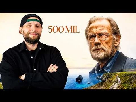 500 mil ★SzybkieRecenzje