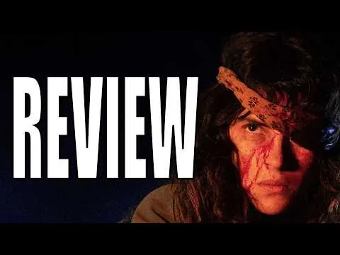 مراجعة فيلم Onslaught | إثارة تحبس الأنفاس!