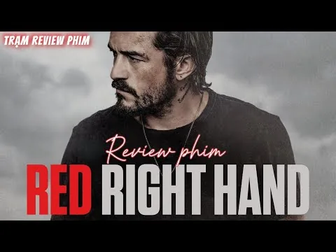 Cái Kết Của Kẻ Phản Bội? | Review phim: Red Right Hand 2024 | Trạm Review phim