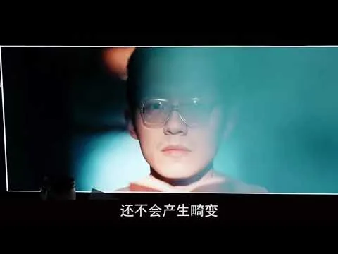 谁说《解密》不值一张电影票？#解密 #陈思诚 #影评 #国产电影