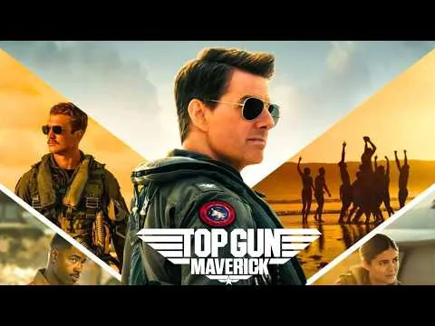 Top Gun:Maverick 2022 Movie | Glen Powell,Tom Cruise,Miles Teller | Reviews And Facts