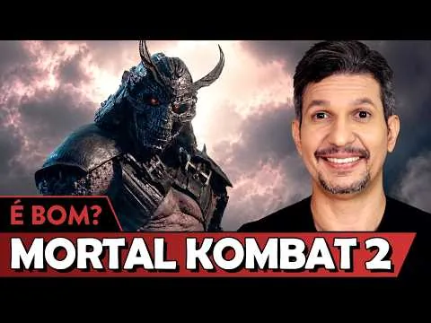 IS MORTAL KOMBAT 2 ANY GOOD? – Critical Review
