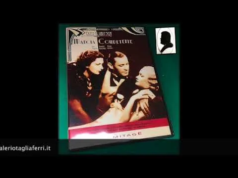 #recensione #film #manciacompetente di #ernstlubitsch (1932) @valeriotagliaferri9197
