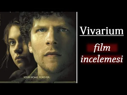 Vivarium Film İncelemesi