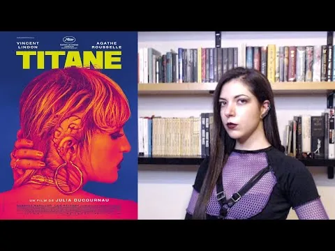 "Titane" di Julia Ducournau || RECENSIONE FILM