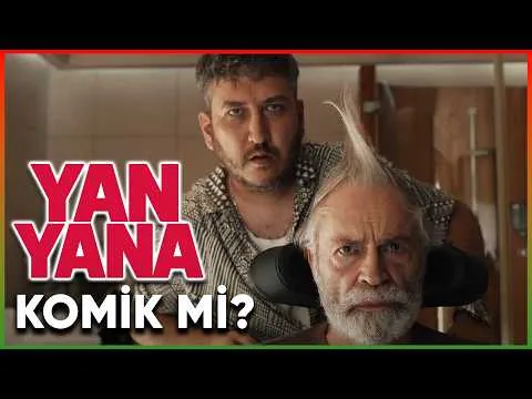 YAN YANA FİLMİNİN YANLIŞLARI VE HATALARI | ELEŞTİREL İNCELEME