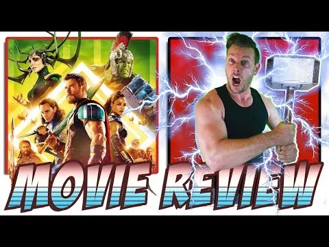 Thor: Ragnarok (2017) | Movie Review (Journey to Marvel's Infinity War | MCU Analysis)