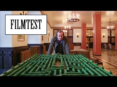The Shining (1980) | FILM TEST