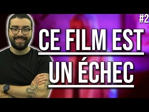 CE FILM NE MÉRITAIT PAS UN BIDE ! (CRITIQUE - FRENCH DISPATCH, LAST NIGHT IN SOHO ...) #2