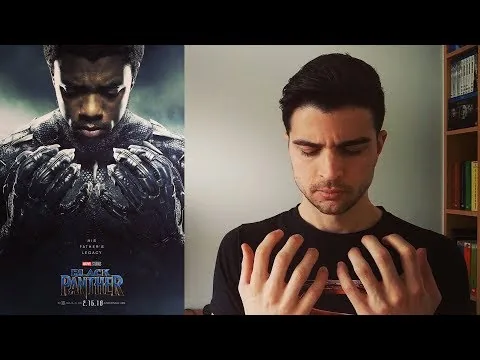 Black Panther - Κριτική Ταινίας