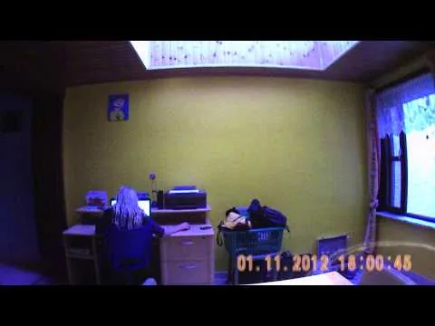 HK micro filmtest
