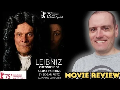 Leibniz – Chronicle of a Lost Painting - Movie Review (Berlin Film Festival 2025)
