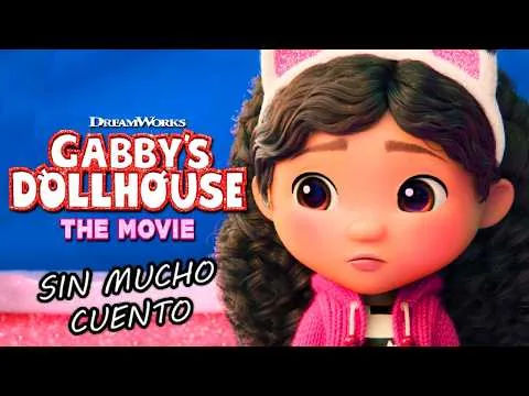 GABBY'S DOLLHOUSE: THE MOVIE | 10-MINUTE RECAP