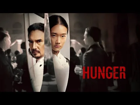 Hunger (2023) Movie || Chutimon, Chuengcharoensukying || Review and Facts