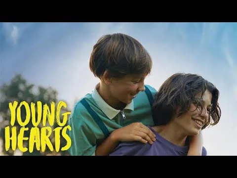 Young Hearts Full Movie (2024) Review || Lou Goossens, Marius De Saeger, Jul Goossens