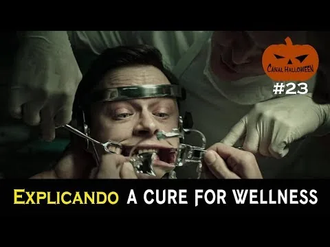 A Cure for Wellness | Movie Explained