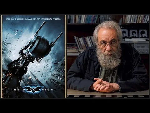 نقد و بررسی فیلم شوالیه تاریکی (بتمن کریستوفر نولان) | The Dark Knight