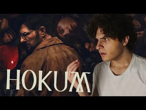 Ma che film avete visto? - Hokum | Recensione No Spoiler