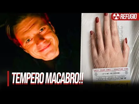 FRESH - UM FILME DE TERROR ABSURDO E COMPLETAMENTE DIVERTIDO!!