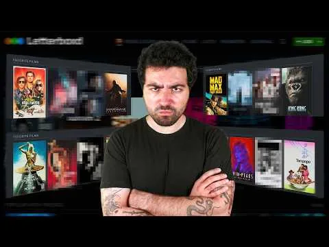 Je juge vos films préférés !
