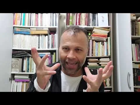 Crítica à indústria farmacêutica no filme O Jardineiro fiel/ Prof Claudio