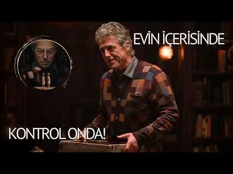 Korku Filmi Heretic İncelemesi | Kim Bu Mr. Reed? #film