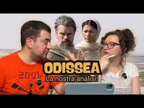 La nostra recensione con spoiler di Odissea