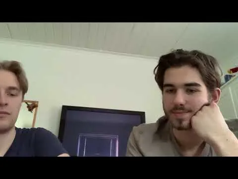 Axel och Isacs filmrecension