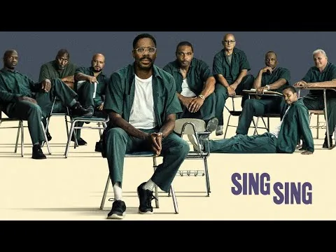 SHAKESPEARE IN DE NOR! | Filmrecensie Sing Sing (2024)