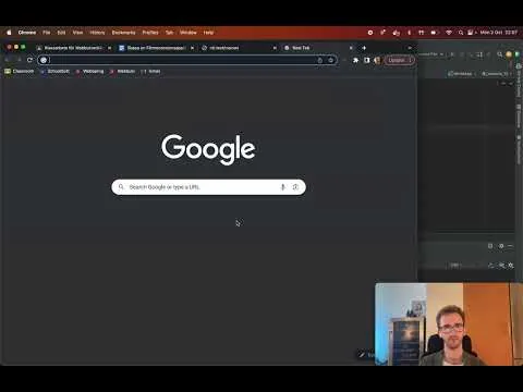 Del 1 – Uppstart och Databas (Svenska) – Filmrecensioner App i PHP
