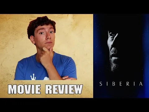 Siberia (2020) [Abel Ferrara Movie Review]