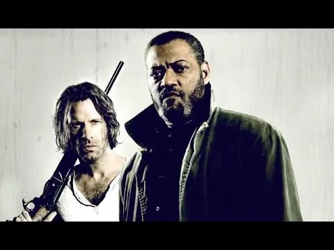 Standoff (2016) Movie Review by JWU
