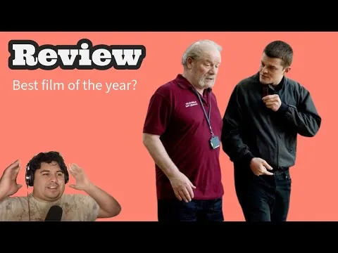 I Swear Review | This Might Be My Favourite Film of 2025