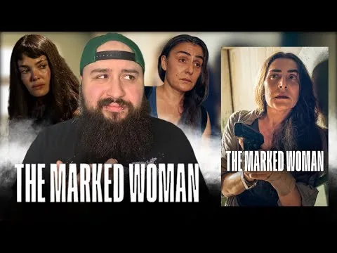 The Marked Woman (2026) is WEAK! - Movie Review
