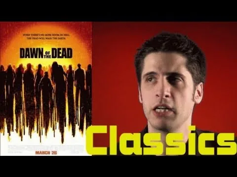 Dawn of the Dead movie review