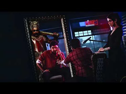 Suyodhana (2026) Telugu Movie Review | Priya Darshi | Mystery Thriller | Ganesh Review Talks