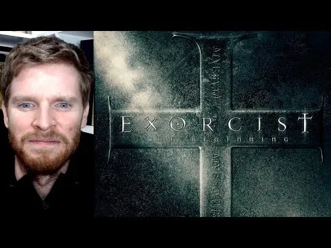 Exorcist: The Beginning (2004) - Movie Review