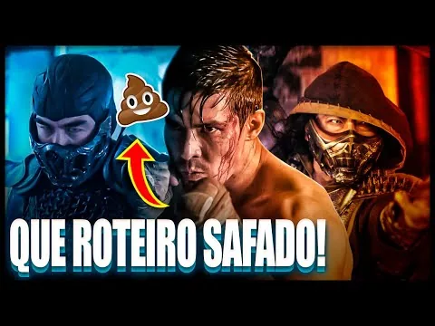 Mortal Kombat: The Movie (2021) | Review WITH and WITHOUT Spoilers