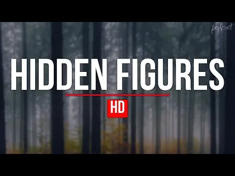 podcast: Hidden Figures (2016) - HD Full Movie Podcast Episode | Film Review
